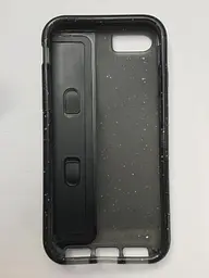 Чохол-книжка Tech21 Evo Wallet Active Edition протиударний для iPhone 6/6S/7/8/SE 2/3 2020/2022 Black - мініатюра 2