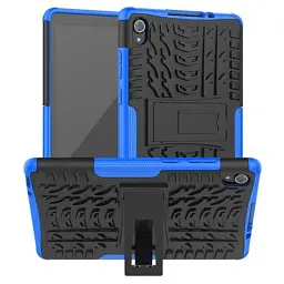 Чохол до планшета BeCover Lenovo Tab M8 TB-8505/TB-8705/M8 TB-8506 (3rd Gen) Blue (705959) - мініатюра 6