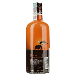 Лікер Slaur Sardet Yachting African Cream Marula Fruit Flavour 17% 0.7 л - мініатюра 2