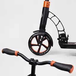 Самокат Best Scooter 23023 - мініатюра 4