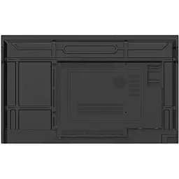 Інтерактивна панель 86" BenQ RE8604, IPS, UHD, 8Гб/ 128Гб, колонки, кріплення, чорна - мініатюра 6
