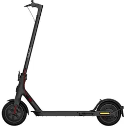 Електросамокат Xiaomi Mi Electric Scooter 3 Lite - мініатюра 2