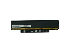 Акумулятор для ноутбука Lenovo 0A36290 Thinkpad Edge E325 11.1V Black 4400 mAh - мініатюра 2