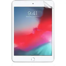 Захисна плівка CDK для Apple iPad mini 7.9" 5gen 2019 (A2133 / A2124 / A2125 / A2126) (014958) (глянсова) - мініатюра 2