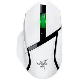 Миша Razer Basilisk V3 X Hyperspeed White (RZ01-04870300-R3G1)