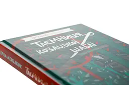 Таємниця козацької шаблі — Зірка Мензатюк - мініатюра 2