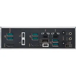 Материнська плата Asus Proart Z890-CREATOR WIFI s1851 Z890 4xDDR5 M.2 HDMI DP Wi-Fi ATX - мініатюра 6