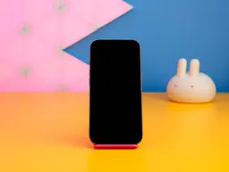 Смартфон Apple iPhone 16 Pro 128GB eSIM Desert Titanium (MYMC3) Б/В [158588] - мініатюра 3