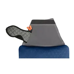 Подушка Sea To Summit Foam Core Pillow Deluxe Синій - мініатюра 4