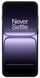 Смартфон OnePlus 13S (CPH2723) 12/512GB Black Velvet IN