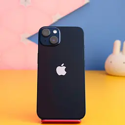 Смартфон Apple iPhone 13 128GB Midnight (MLPF3) Б/У [173925]
