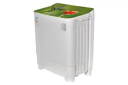 Пральна машина Liberton LWM-6202 PUMP 62 кг двобакова помпа - мініатюра 5