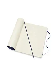 Записник Moleskine Classic великий, Лінійка Сапфір М’який (QP621B20) - мініатюра 4