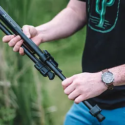 Штатив Vanguard Vesta 203AP (Vesta 203AP), Чорний - мініатюра 9