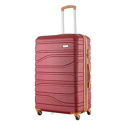Валіза Semi Line 28" (L) Cherry (T5716-3) - мініатюра 1