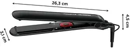 Випрямляч для волосся Rowenta Karl Lagerfeld EASYLISS SF 161LF0 - мініатюра 2