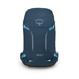 Рюкзак Osprey Hikelite 28 M L Atlas Blue M L (1054-009.3342) - мініатюра 2