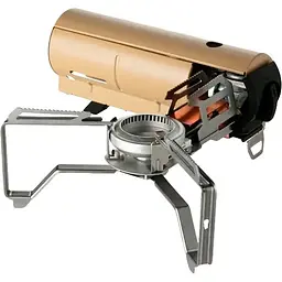 Пальник газовий Snow Peak GS-600KH Home&Camp Khaki