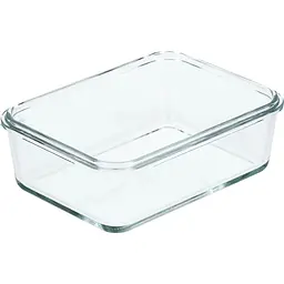 Контейнер для зберігання продуктів miFamilia Nested collection 6030 прямокутний 400 мл (00000023518) - мініатюра 3