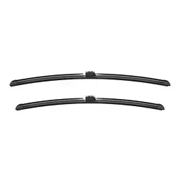 Щітка склоочисника Bosch 3 397 014 615 - мініатюра 2