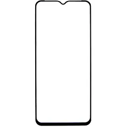 Скло захисне BeCover Ulefone Armor 12s Black (712129) - мініатюра 2