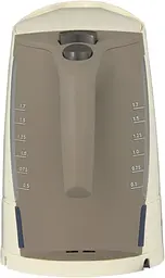 Електрочайник Braun Multiquick 3 WK 300 Cream [82898] - мініатюра 4