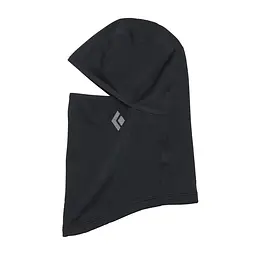 Балаклава Black Diamond Coefficient LT Balaclava Чорний