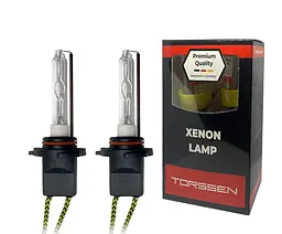 Ксенонова лампа TORSSEN Premium H11 +100% 5000K Metal