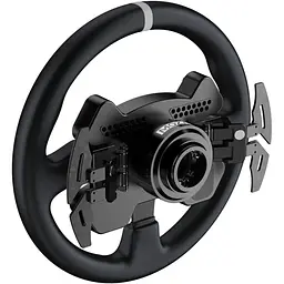 Кермо Moza Racing CS V2P for PC 33 см 6 кнопок - мініатюра 2