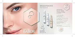 Ампули для обличчя Babor Doctor Babor Daily Brightening Intense Skin Tone Corrector Treatment 28x2 мл - мініатюра 11
