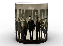 Кружка GeekLand Ходячі Мерці The Walking Dead WD.02.005 - мініатюра 2