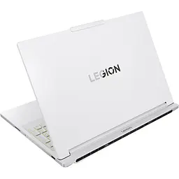 Ігровий ноутбук LENOVO Legion 7 16IAX10, Intel Core 9 275HX до 5.4 ГГц, 16" WQXGA, 32 ГБ, SSD 2 ТБ, NVIDIA GeForce RTX 5070 8 ГБ, Free DOS,білий - мініатюра 7