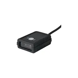 Сканер штрих-кода Xkancode FS10, 1D, USB", black (FS10) - миниатюра 2