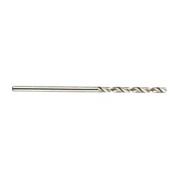 Свердло по металу THUNDERWEB HSS-G MILWAUKEE DIN338, діаметр 1,6х43х20мм, (10шт), пластикова коробка - мініатюра 2