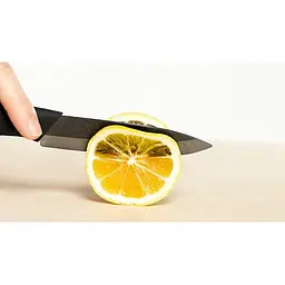 Комплект ножів Huo Hou Nano Ceramic Knifes Set 4 предмети HU0010 - мініатюра 8