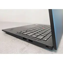 Ноутбук Lenovo ThinkPad T14s Gen 5, Ultra 5 125U, 16GB, 2TB, 400 nits, Windows 11 Професійна - мініатюра 11