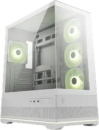 Корпус MSI MAG Pano 110R PZ ARGB White - мініатюра 5