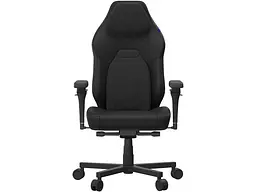Компьютерное кресло для геймера Hator Arc 4 XXL PU Black (HTC4400XXL)