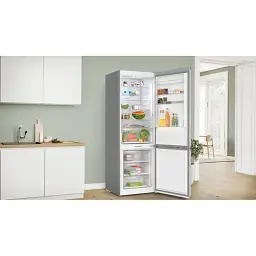 Холодильник BOSCH KGN 49 XID0U - мініатюра 3