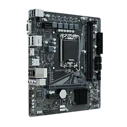Материнська плата Gigabyte H610M S2H V2 LGA 1700 (H610M S2H V2)