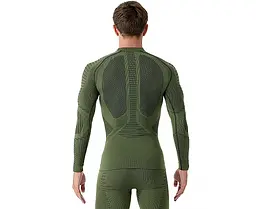 Термокофта Accapi XPerience M/L Military Green (1033-ACC XА801.1799-ML) - мініатюра 7