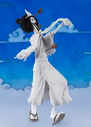 Фігурка One Piece Brook Ван Піс Брук 16 см B OP BR - мініатюра 3
