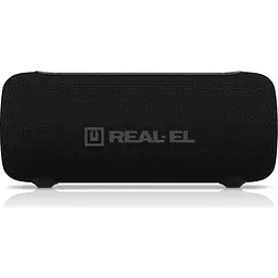 Акустична система REAL-EL X-725 (EL121600028) - мініатюра 5