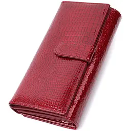 Жіночий шкіряний гаманець ST Leather 18,5х9,5х3,5 см acs0029399 - мініатюра 2