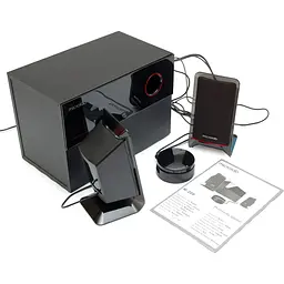 Акустична система Microlab M-200 [82766] - мініатюра 4