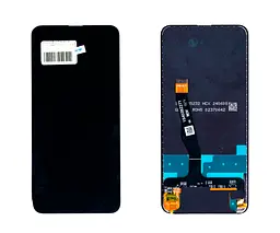 Дисплей Huawei Honor 9X Pro/ 9X (China)/ P Smart Pro 2019/ Y9s чорний