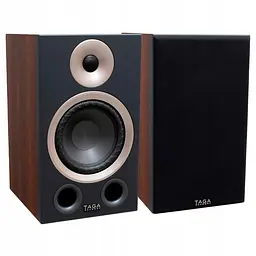 Полочная акустика TAGA Harmony AZURE B-40 v.2 Walnut - мініатюра 1