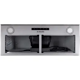 Витяжка Minola HBS 7652 I 1000 LED - мініатюра 4