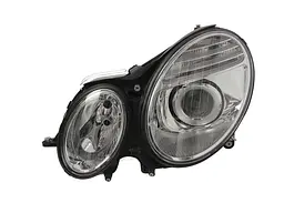 Фара передня ліва Mercedes E-Class 02-09р Depo (440-1163L-LD-EM)