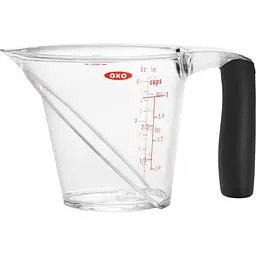 Мірна чаша Oxo Measuring Good Grips 250 мл (1050585)